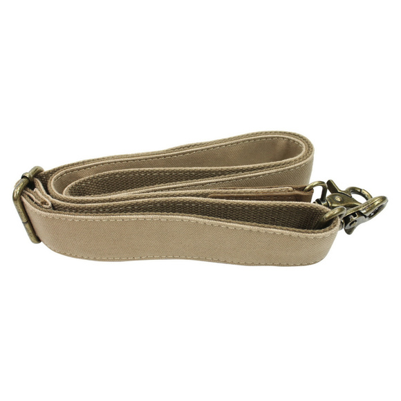 Vagarant 16.5" Canvas Messenger Casual Bag CM34GRN